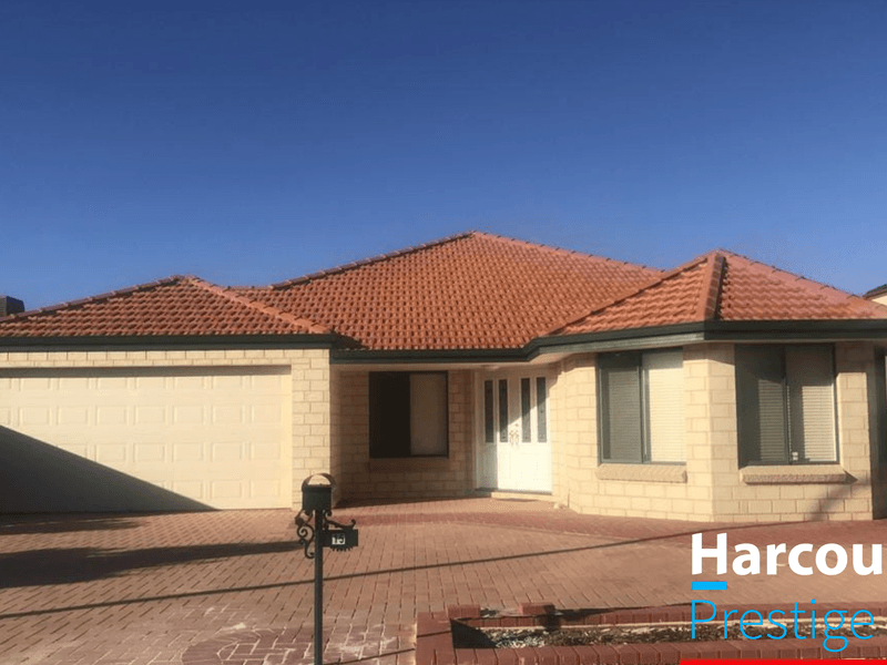 15 Millstream Drive, Southern River, WA 6110