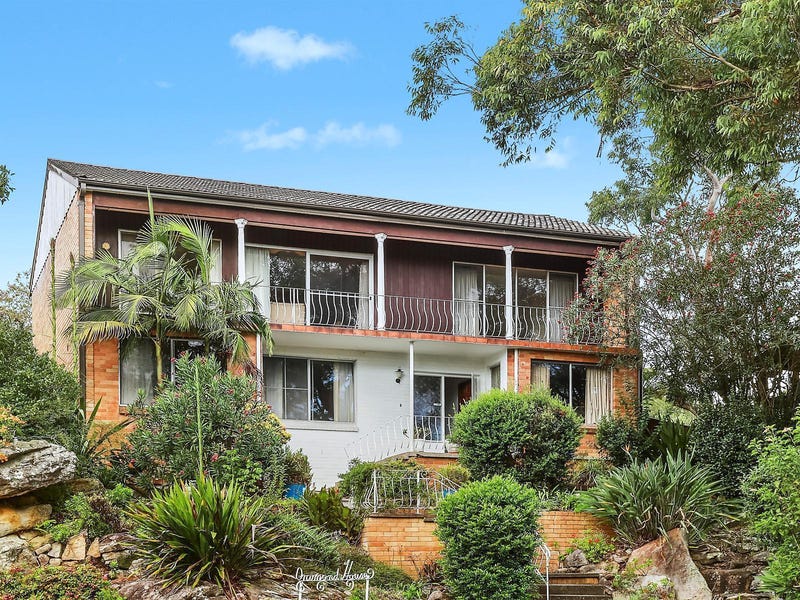 4 John Forrest Avenue, Sutherland, NSW