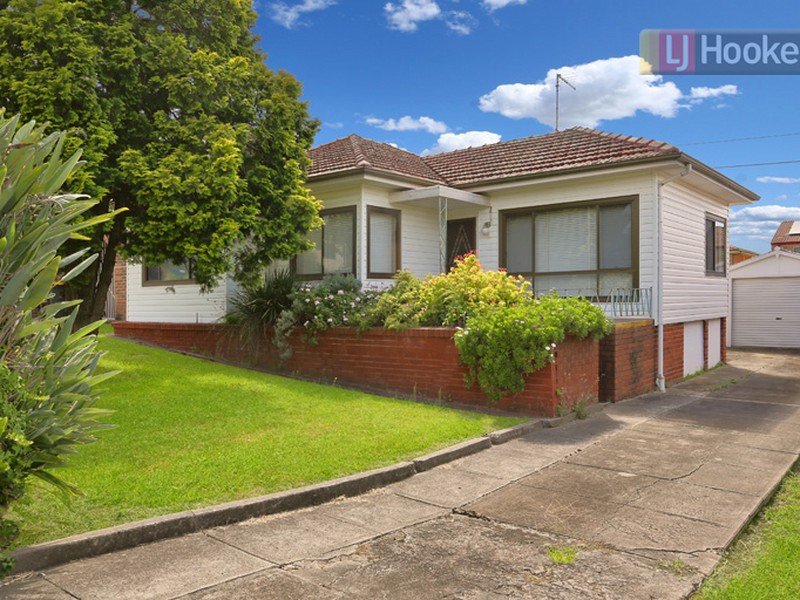 27 Lock Street, Blacktown, NSW 2148 Property Details