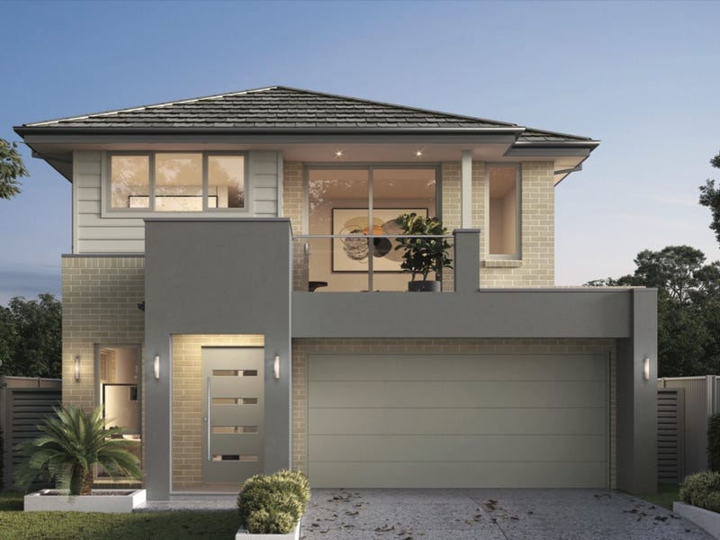 LOT TBA Edmund Street, Riverstone, NSW 2765 House for Sale