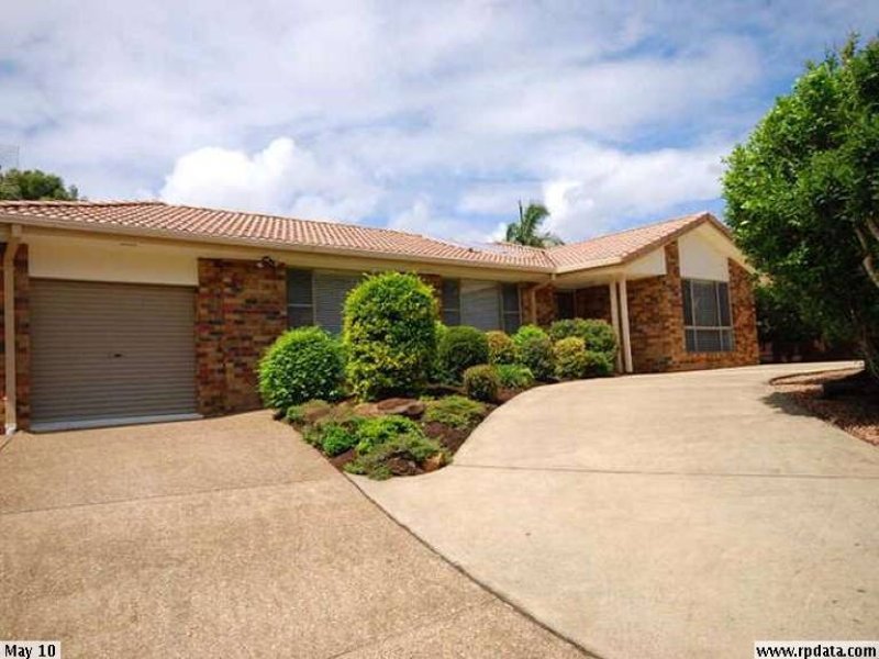 122 Ash Drive, Banora Point, NSW 2486