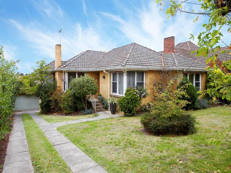 39 Mountain View Road, Balwyn North, VIC 3104