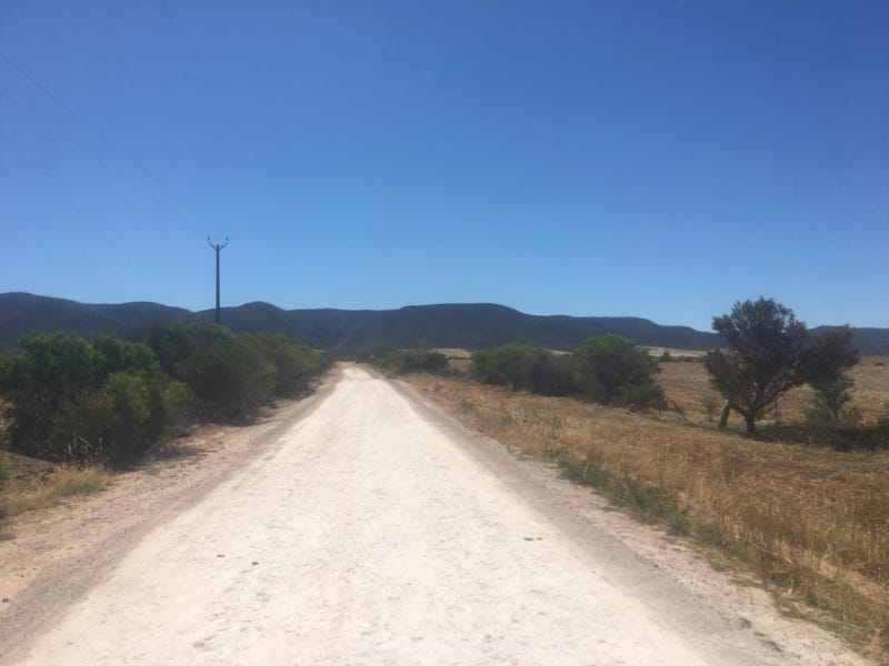 Lot 1 Scenic Drive, Napperby, SA 5540 Residential Land for Sale