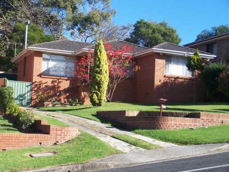 140 Burke Road, Dapto, NSW 2530 Property Details