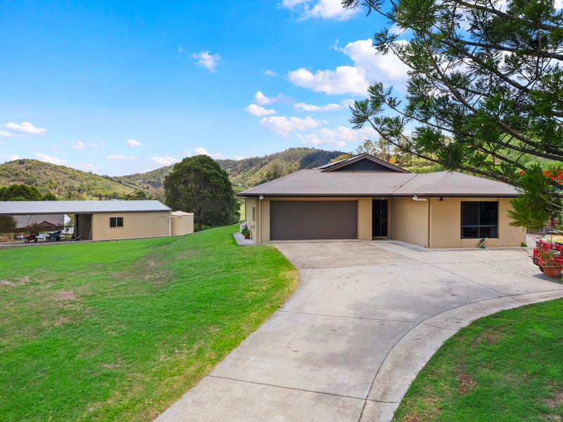 120 Allen Road, Chatsworth, Qld 4570 Property Details