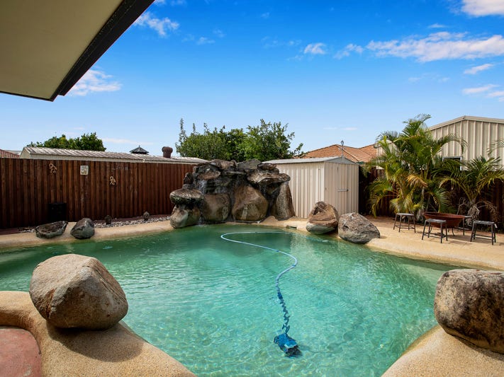 14 Centennial Drive, Glenella, Qld 4740