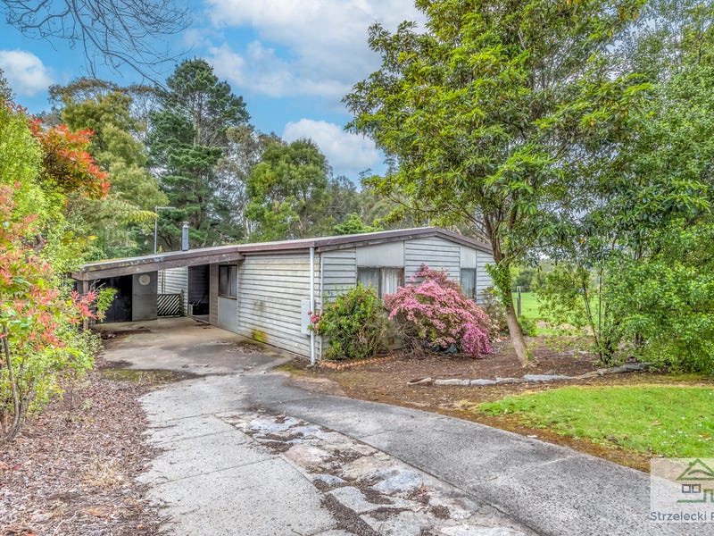 63 Pinnacle Dr, Rawson, Vic 3825 Property Details