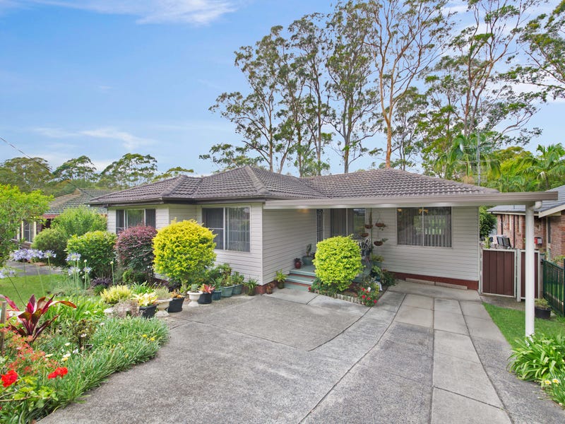 40 Bourbon Street, Wyoming, NSW 2250 Property Details