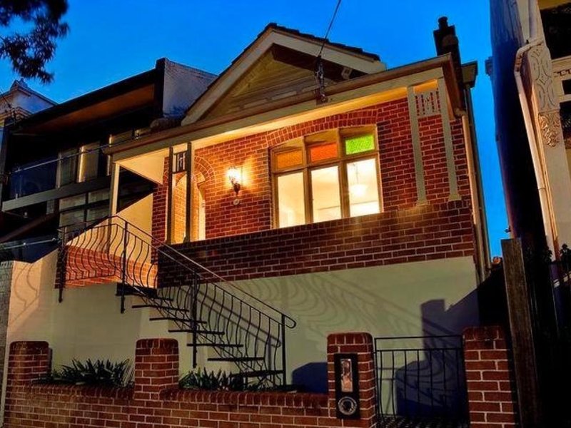 78 Elliott Street, Balmain, NSW 2041 Property Details
