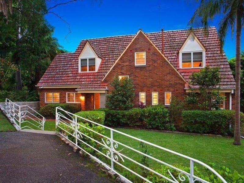 48A Nelson Street, Gordon, NSW 2072 Property Details