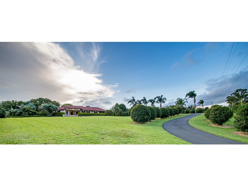 8385 Tessmanns Road, Kingaroy, Qld 4610 Property Details