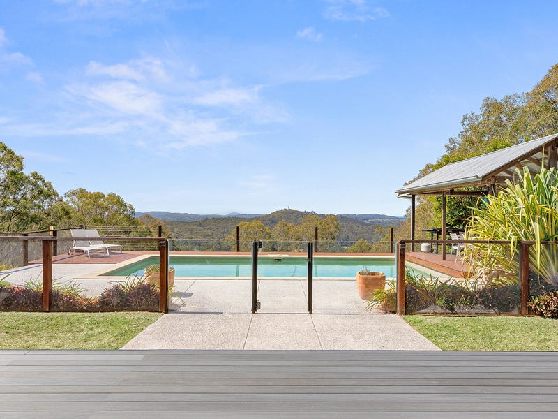 6575 Barsons Rd, Montville, Qld 4560 Property Details