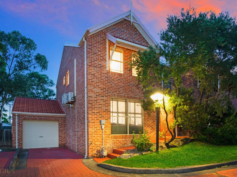 8/1719 Sinclair Avenue, Blacktown, NSW 2148 Property Details