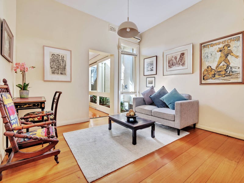 33 Rush Street, Woollahra: Sebuah Ikon Kemewahan di Jantung Sydney Timur