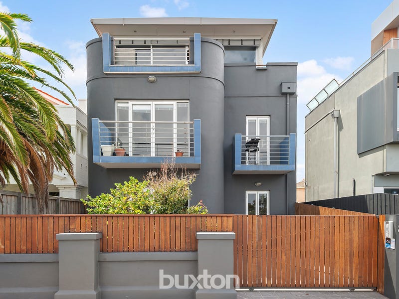 1/86A Marine Parade, Elwood, VIC 3184