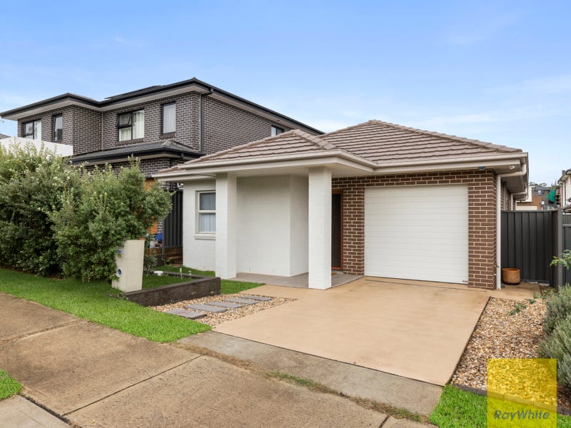 25 Hemmingson Road, Austral, NSW 2179 House for Sale