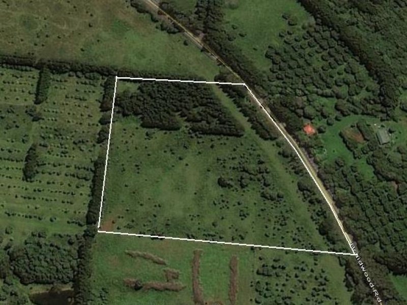 Lot 34 Braidwood Road, Nerriga, NSW 2622 Property Details