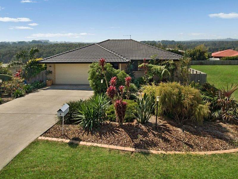 5 Cummings Cres, Cumbalum, NSW 2478