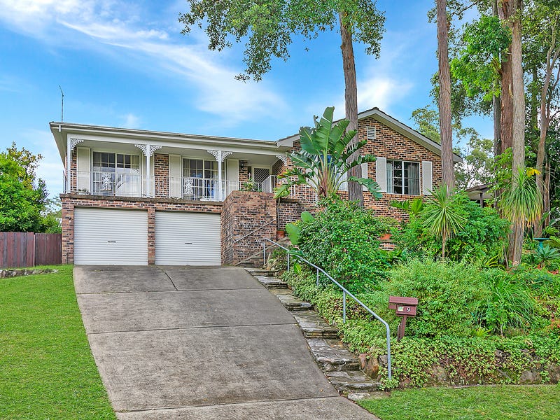 Real Estate & Property for Sale in North Rocks, NSW 2151 realestate