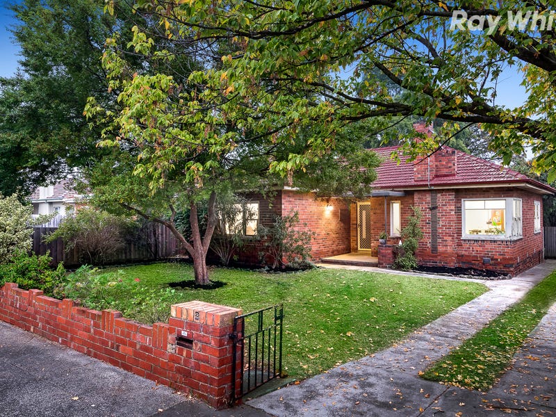 2 Curran Street, Oakleigh East, VIC 3166