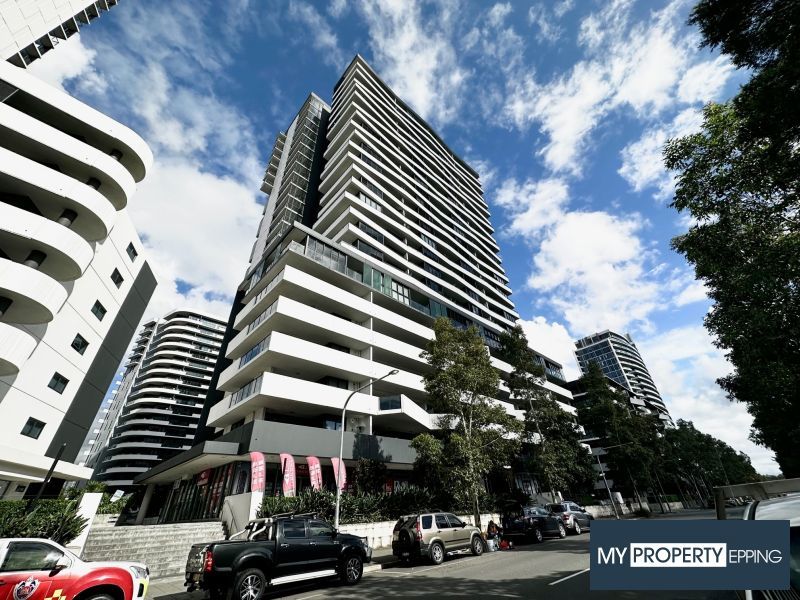 303/46 Walker Street, Rhodes, NSW 2138 - realestate.com.au