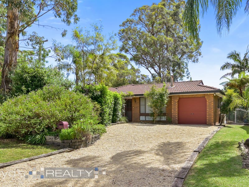 14 Illingworth Road, Yellow Rock, NSW 2777