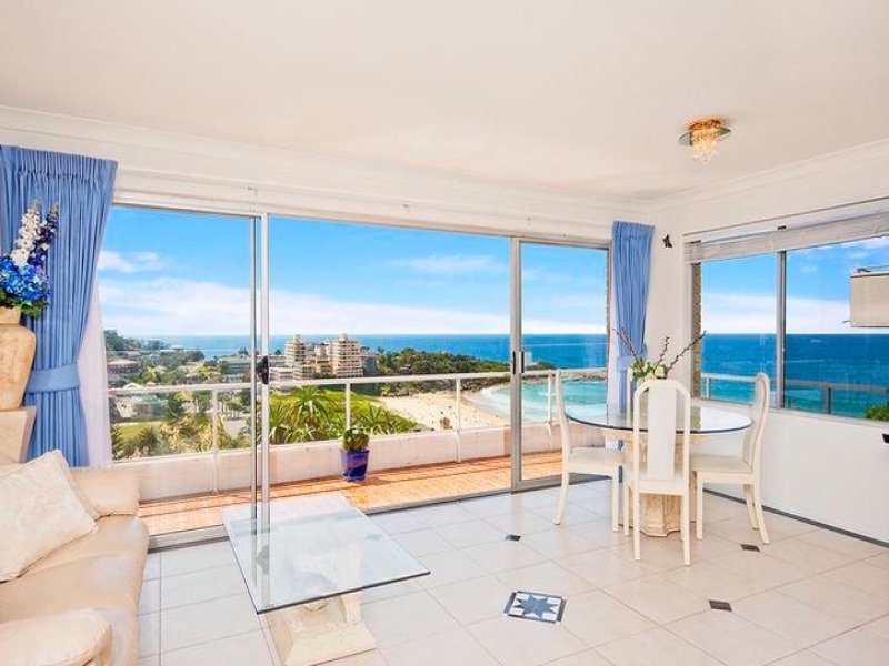 8/63 Crown Road, Queenscliff, NSW 2096 Property Details