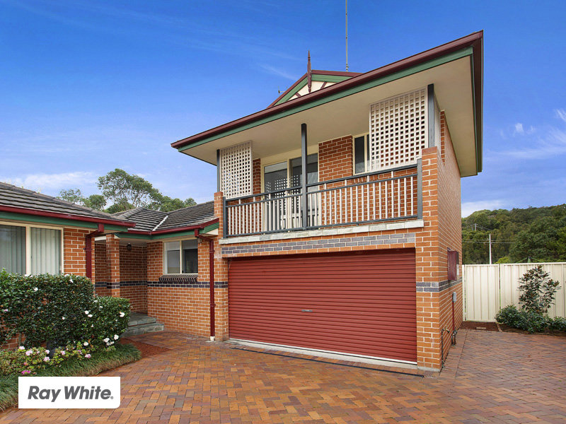 3/16 Glenbrook Drive, Kiama, NSW 2533