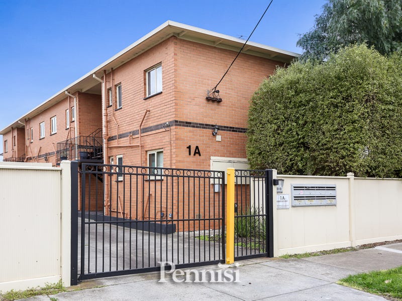 5/1A Gilbertson Street, Essendon, VIC 3040