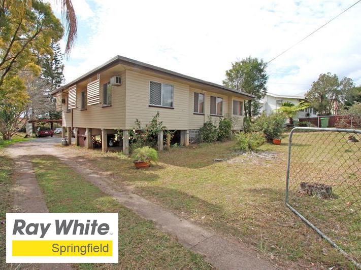 35 Alice Street, Goodna, QLD 4300