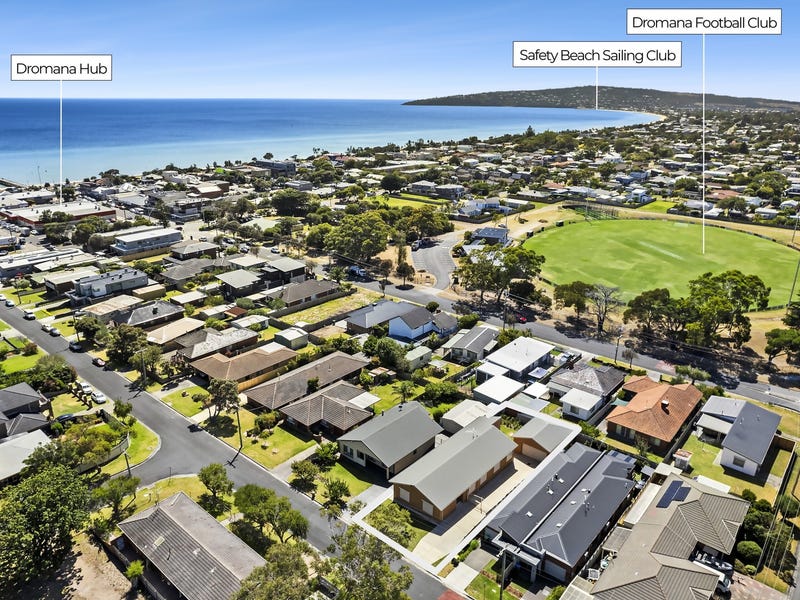 27 Noel Street, Dromana, Vic 3936 House for Sale