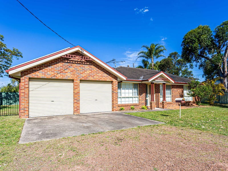 4 Franklin Street, Tea Gardens, NSW 2324