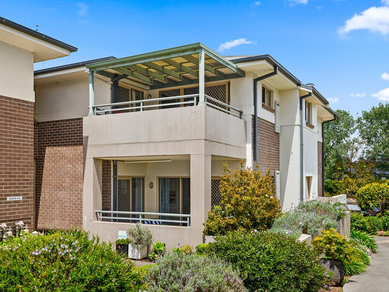 4/44 Kangaloon Road, Bowral, NSW 2576 Property Details
