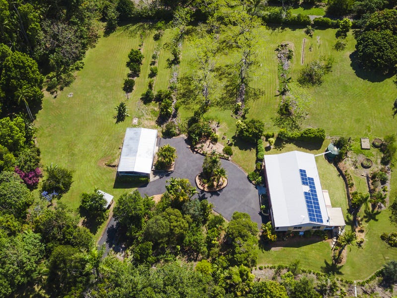 118 Old Palmwoods Road, West Woombye, QLD 4559