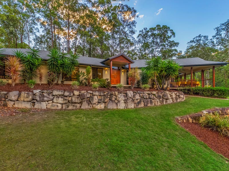 43 Forest Road, Cashmere, QLD 4500