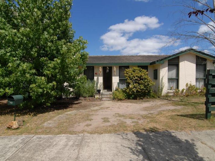 49 Sweeney Drive, Narre Warren, Vic 3805