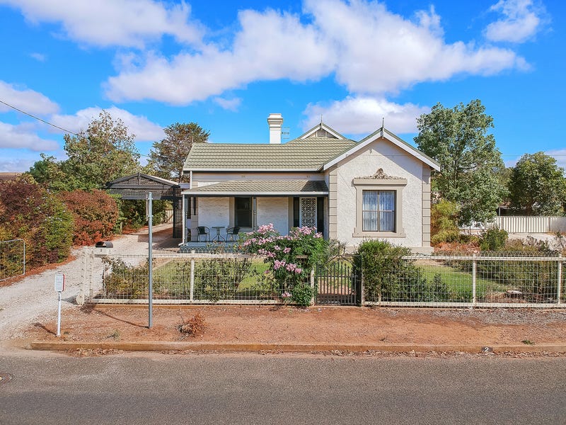 2 Michael Street, Eudunda, SA 5374