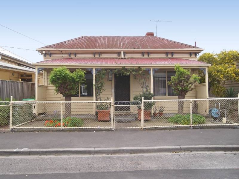 20 Simpson Street, Yarraville, Vic 3013 Property Details