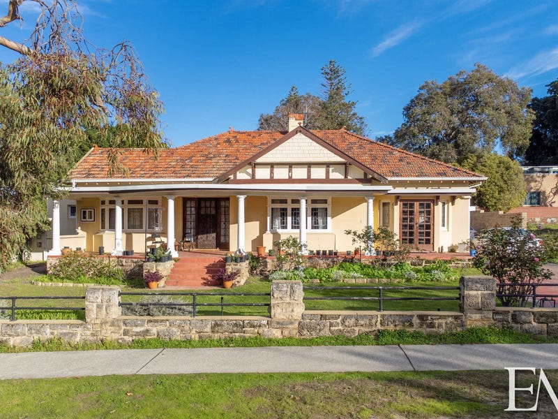 1B Thomas Street, Nedlands, WA 6009 House for Sale