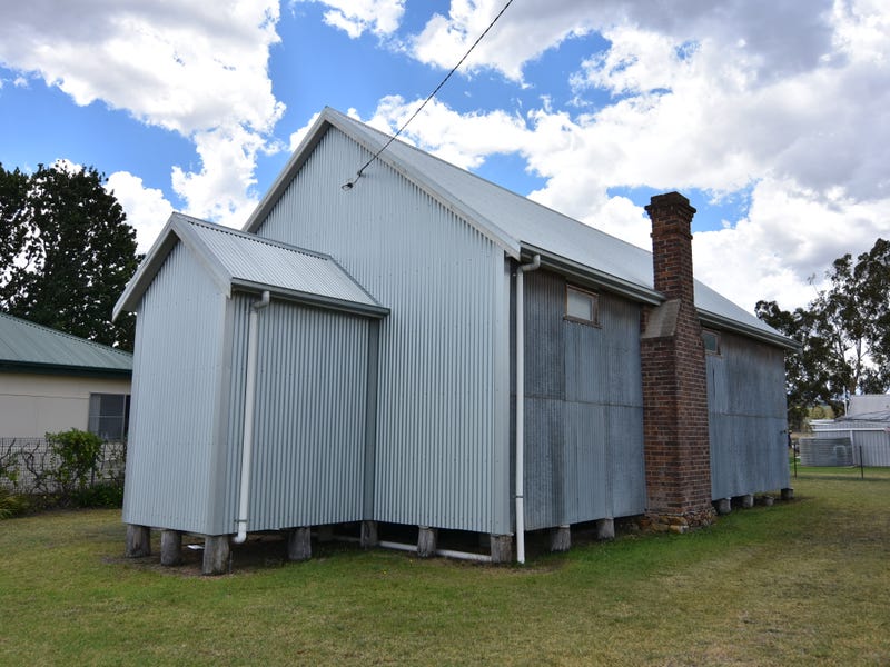 60 Glen Innes Road, Emmaville, NSW 2371 Property Details