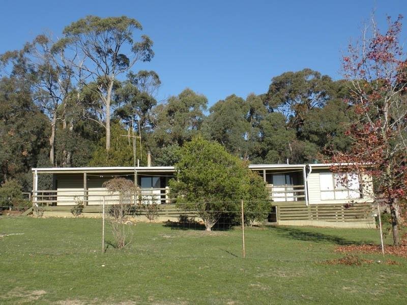 119 Sawpit Gully Road, Daylesford, Vic 3460 Property Details