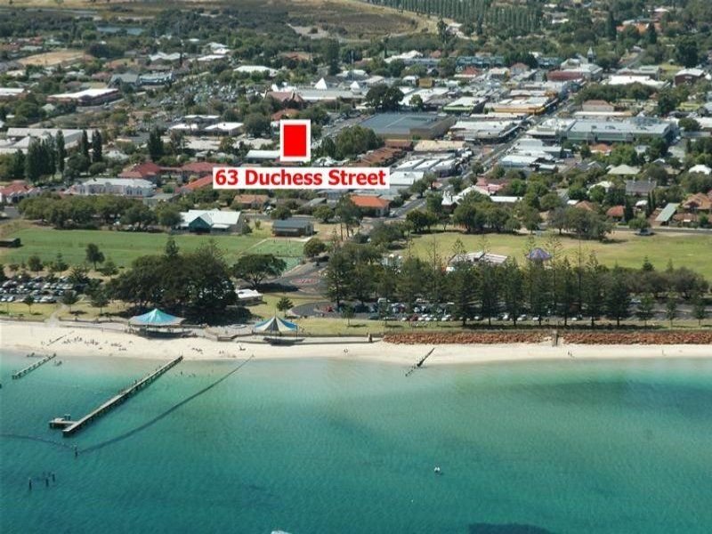 63 Duchess Street, Busselton, WA 6280