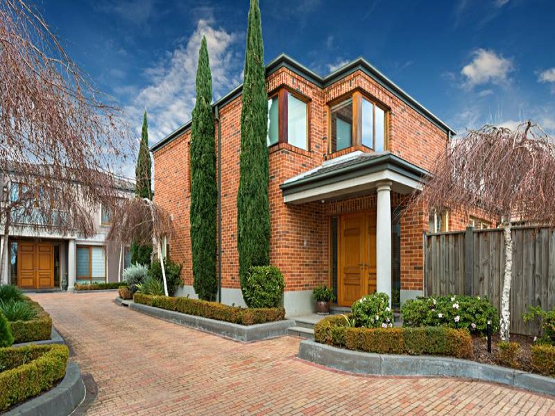 5/388 Upper Heidelberg Road, Ivanhoe, Vic 3079 Property Details