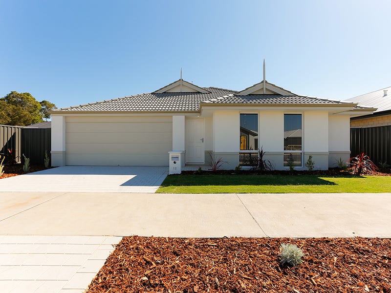 12 Sittella Way, Erskine, WA 6210 Property Details