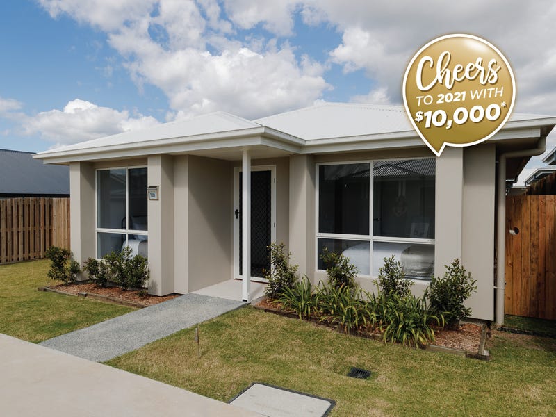 211/659 Chambers Flat Road, Chambers Flat, Qld 4133 Retirement Living