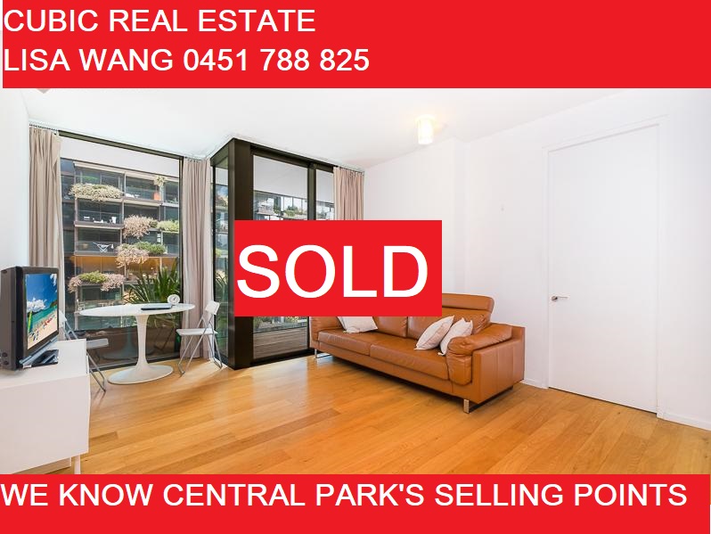 1020/2 Chippendal way, Chippendale, NSW 2008 Property Details