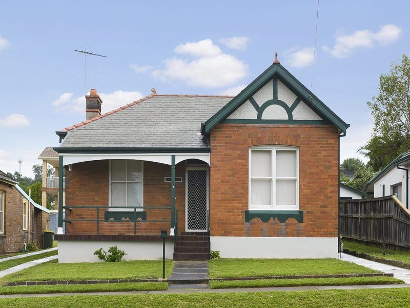 7 Goodwin Street, West Ryde, NSW 2114