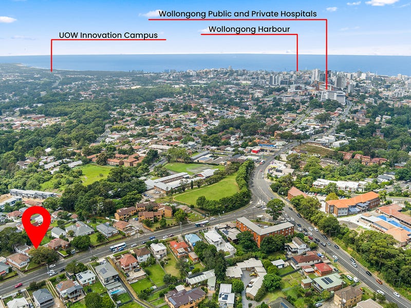 Real Estate & Property for Sale in Mount Saint Thomas, NSW 2500 Pg. 13