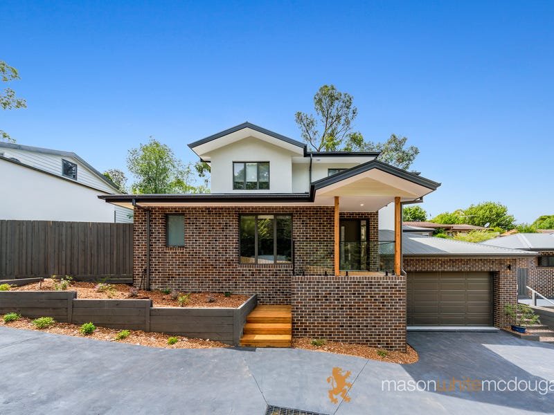 2/43 Clyde Street, Diamond Creek, VIC 3089