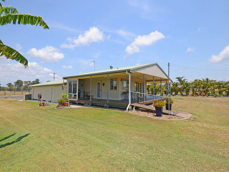 98 Green Acres Road, Dundowran, Qld 4655 Property Details